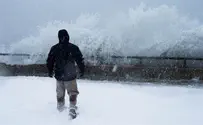 Do Jews control the weather?