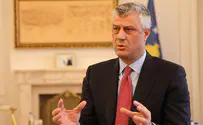 'We would've voted against UN Jerusalem resolution'