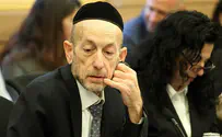 Haredi MK: Require drivers to install warning systems