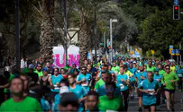 Two in critical condition at Tiberias Marathon