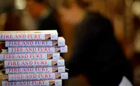 Will 'fire and fury' change Trump's administration?