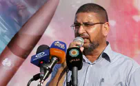 Hamas: Stopping UNRWA aid destroys 'right of return'