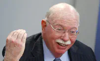 Ancient art seized from philanthropist Michael Steinhardt