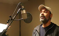 Israeli singer gives up on visa to sing at UN