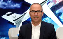 Sivan Faraj El Al CEO admits: Haredim didn't riot on 'Shabbat Flight'