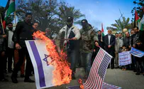 PA ramps up incitement following Trump's Jerusalem recognition