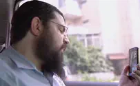 בני פרידמן בקליפ: ר׳ יהושע אומר