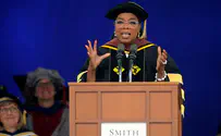 Oprah Winfrey: I won't run for president