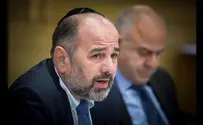«Либерман согласен присоединиться к левому правительству»