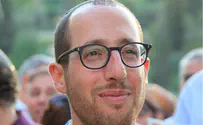 פניה לרב פרץ: הגן על ילדי ישראל