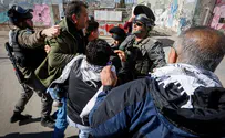 Is the PA trying to launch a new terror campaign?