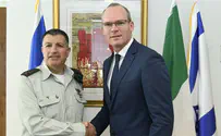 צילום: חורחה נובומינסקי "נדרש טיפול שורש בהסתה"