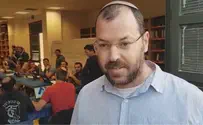 "ממשיכים את השליחות"