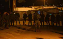 Силы ЦАХАЛ и полиции продолжают поиск убийц