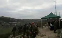 Calls to Chief of Staff: 'Bring back the checkpoints'