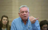 "אחרי הפיגוע יש לקבל הכרעה היסטורית"