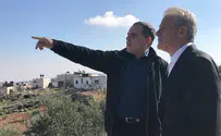 "אפרת מייצגת את מה שטוב בהתיישבות"