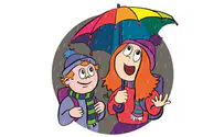 הכרתודה - סיפור לילדים