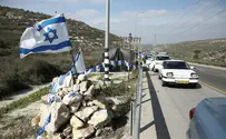 "בטרור כמו בטרור, להיות קשוחים"