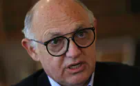 Former Argentine FM released from house arrest