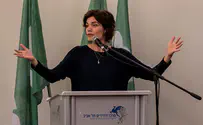 Tamar Zandberg to run for Meretz leadership