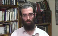 'He learned everything there was in the Torah' 