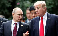 Reuters Will the tension in Syria lead to a third world war?