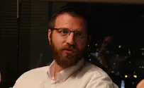 צילום: ערוץ הידברות צפו: האיש שמלמד כיצד לחזור בתשובה