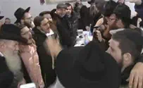 המונים על ציון 'בעל התניא'