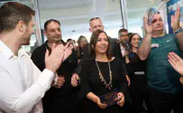 חגיגה בליכודיאדה בצל "רדיפה פוליטית"