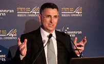 בנו של גדעון סער בשיחה לפרשת השבוע
