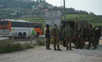 'The mission is clear - find the terrorists'