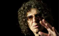 Howard Stern blasts Lorde for canceling Israel show