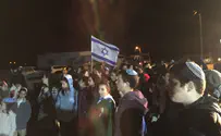 הציונות לא נגמרה - ההתיישבות ממשיכה