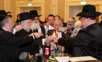 יוסי גרין ואברמי רוט מאלתרים לחן חדש