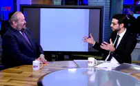 ILTV Drawing water from thin air