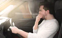 שאטרסטוק איך להישאר ערניים על ההגה בחורף?