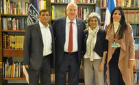פרשת ילדי תימן: "האמת חייבת להיחשף" 