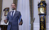סערה באוסטריה: "לרכז את כל המהגרים"