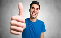 The power of a positive attitude in life