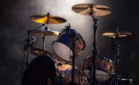 Israeli researchers: Hearts that drum together beat together