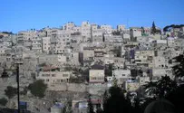 מי מונע אכיפת עבירות הבניה במזרח י-ם?