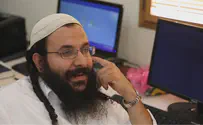 חוסל המחבל שרצח את הרב שבח הי"ד