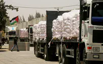 Watch: Israel still transferring fuel to Gaza