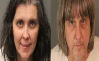 Reuters 'House of horrors' discovered in California