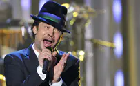Jamiroquai to perform in Israel