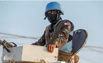 IDF to advise UN peacekeepers in Entebbe medical training course