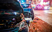 Decrease in road fatalities, but one is too many