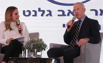 צילום: דורון סהר הפלסטינים מפנטזים על טנקים בשער הגיא