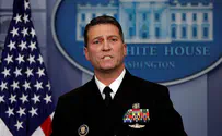 «Состояние здоровье Трампа – отличное»